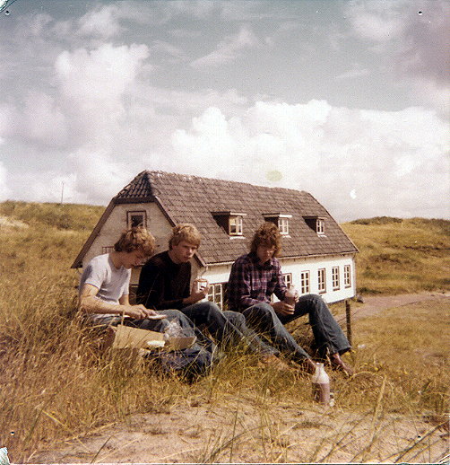 auf Ameland